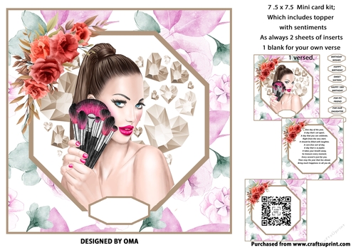 FEMALE BIRTHDAY 3