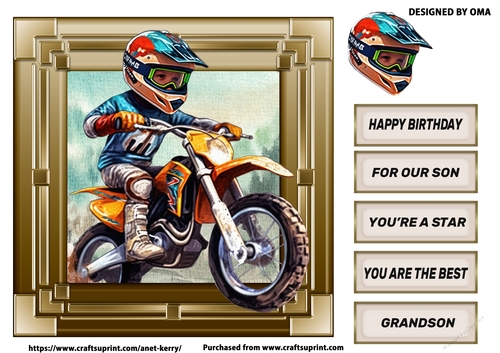 Kid on a Bike 3