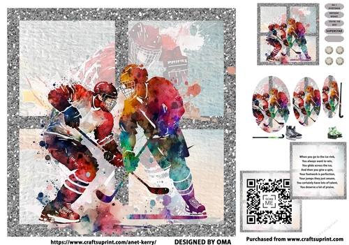 ICE HOCKEY 4