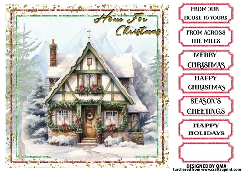 Home For Christmas 15