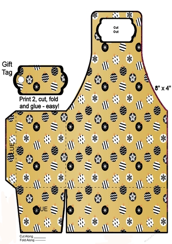 Christmas Bag 2:7