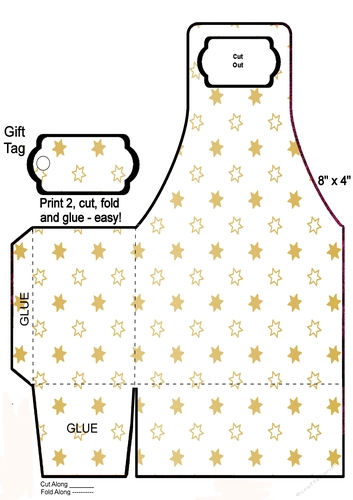 Christmas Bag 2:8