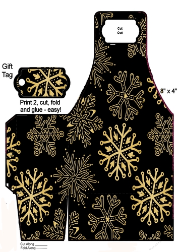 Christmas Bag 2:11