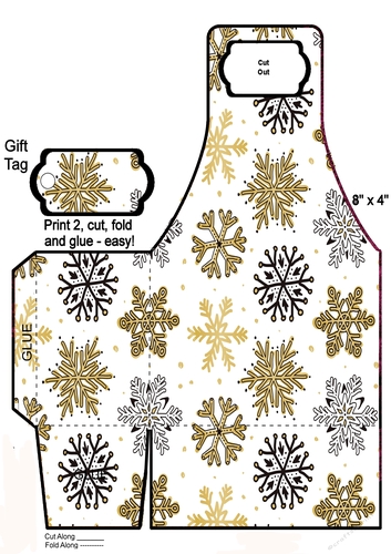 Christmas Bag 2:12