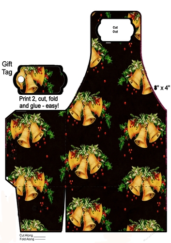 Christmas Bag 4:1