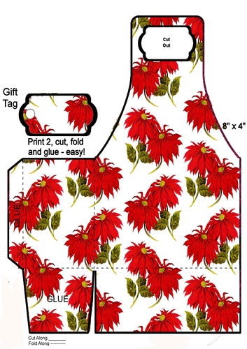 Christmas Bag 4:3