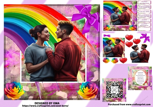 GAY ROMANCE 1