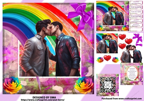 GAY ROMANCE 4