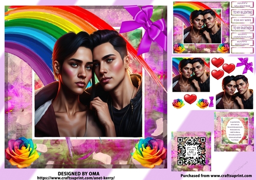 GAY ROMANCE 5
