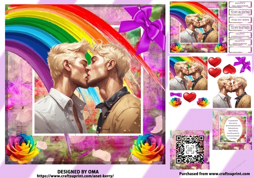 GAY ROMANCE 6