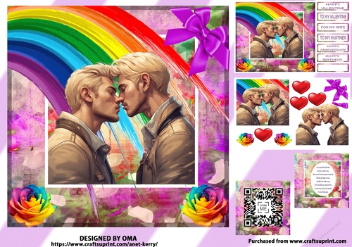 GAY ROMANCE 7