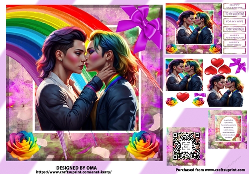 GAY ROMANCE 8