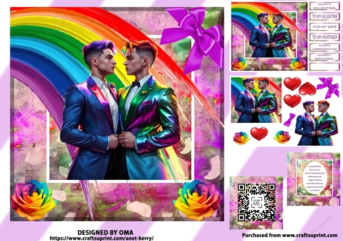 GAY ROMANCE 9