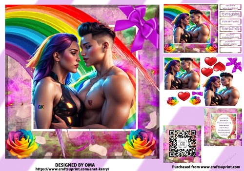 GAY ROMANCE 10