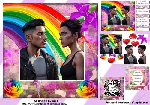 GAY ROMANCE 11