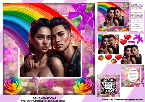 GAY ROMANCE 12