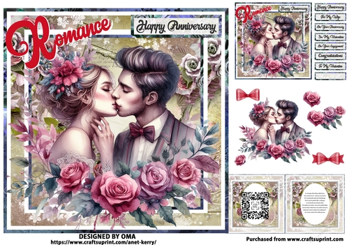 A Lovers Kiss 3