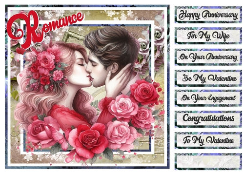 A Lovers Kiss 4