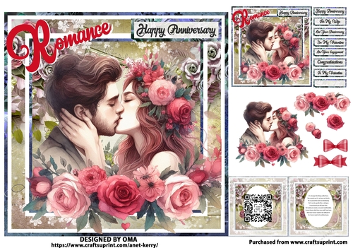 A Lovers Kiss 6