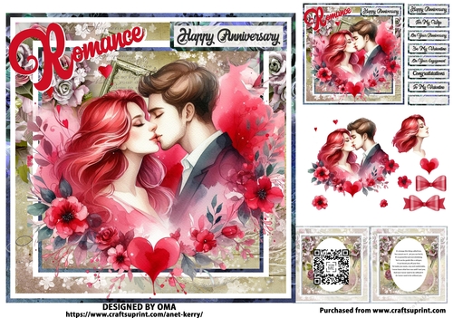 A Lovers Kiss 7