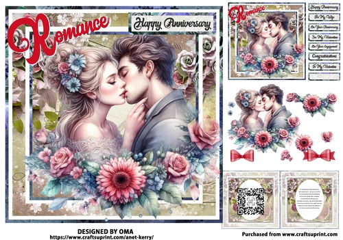 A Lovers Kiss 8
