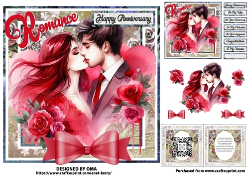 A Lovers Kiss 9