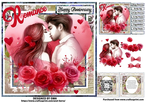 A Lovers Kiss 11