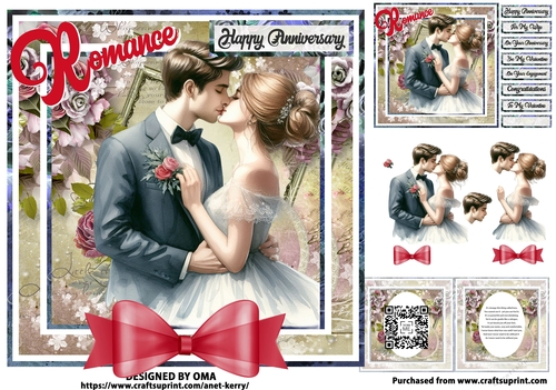 A Lovers Kiss 12