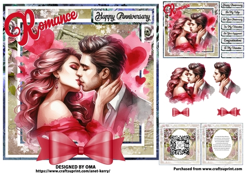A Lovers Kiss 13