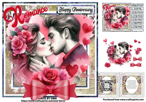A Lovers Kiss 15
