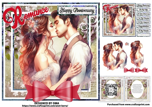 A Lovers Kiss 16