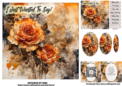 TANGERENE ROSE 2