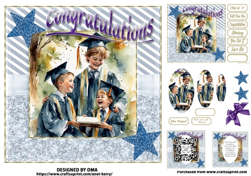 Graduation 11