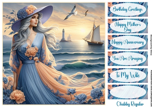 Beautiful by the Sea 2