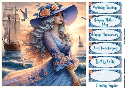 Beautiful by the Sea 5