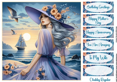 Beautiful by the Sea 7