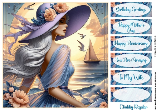 Beautiful by the Sea 8