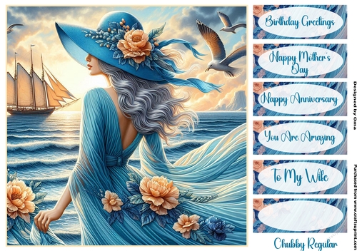 Beautiful by the Sea 10