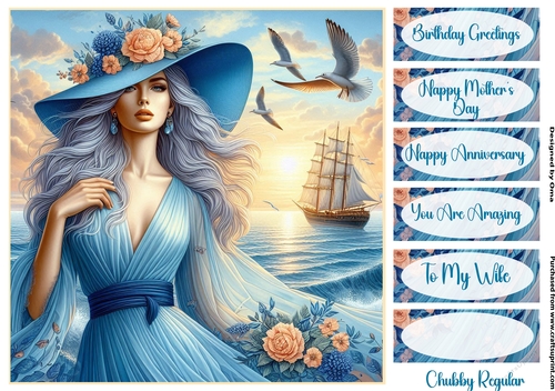 Beautiful by the Sea 14