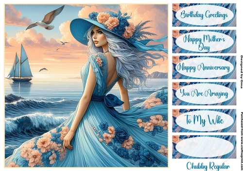 Beautiful by the Sea 15
