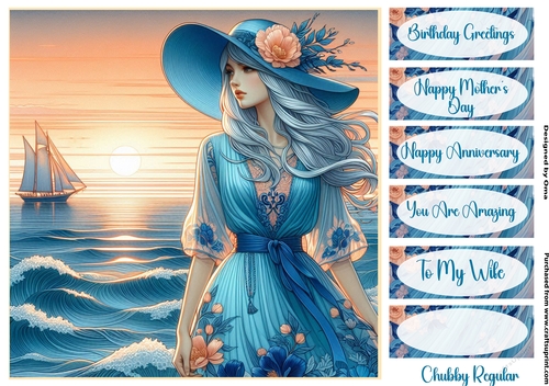 Beautiful by the Sea 17