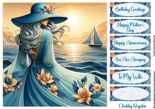 Beautiful by the Sea 18