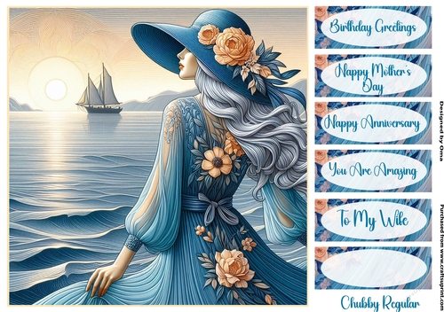 Beautiful by the Sea 19