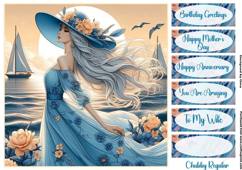 Beautiful by the Sea 20