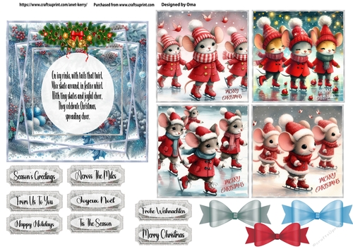 The Ice Rink 1