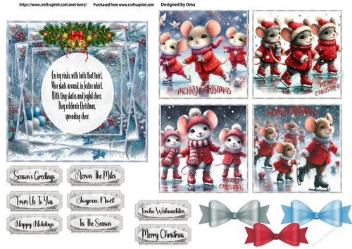 The Ice Rink 2