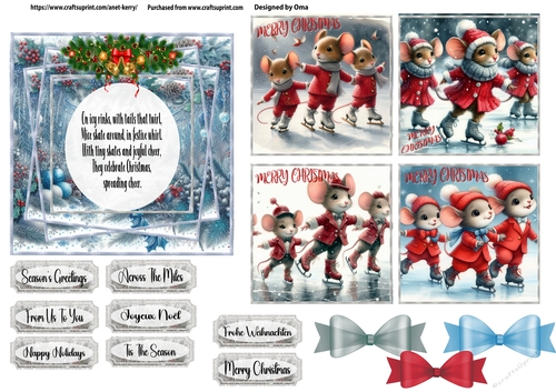 The Ice Rink 3