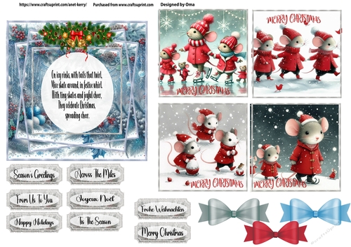 The Ice Rink 5