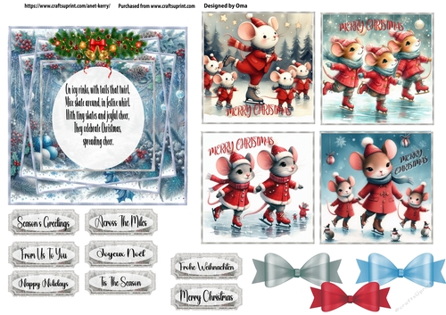 The Ice Rink 6