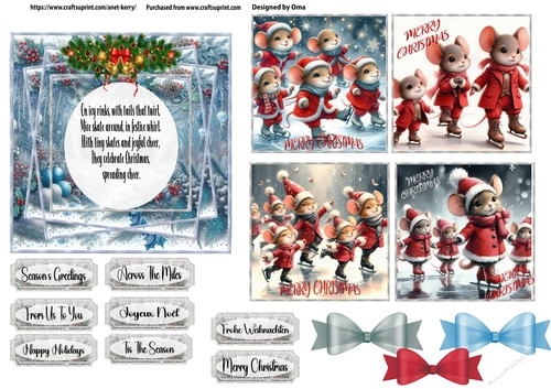 The Ice Rink 8